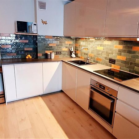 Mokotowska 67 By Homeprime Varsovie Extérieur photo