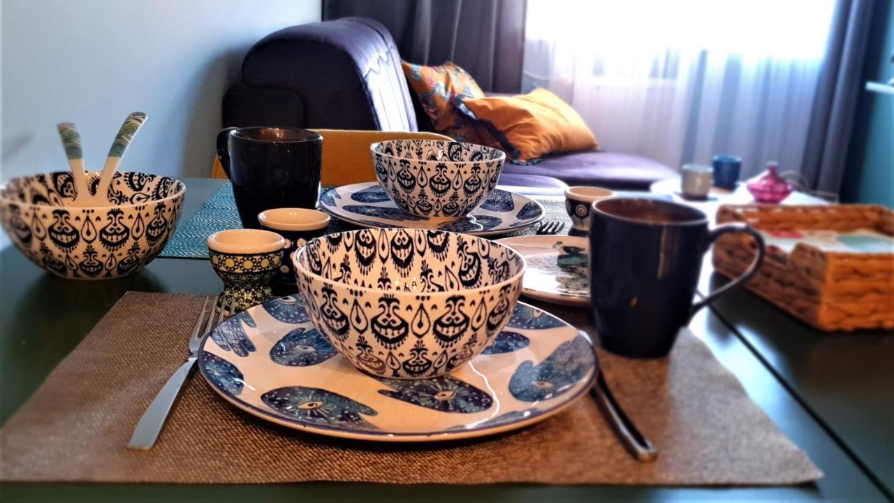 Mokotowska 67 By Homeprime Varsovie Extérieur photo
